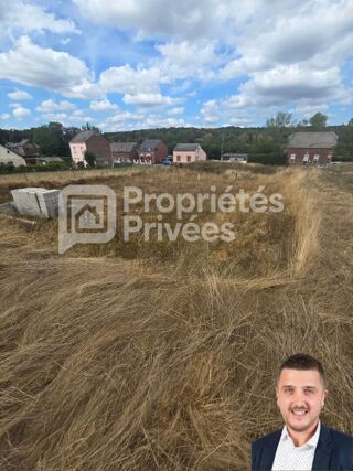 Vente Terrain Terrain Saint Michel 1056 m2 Saint michel