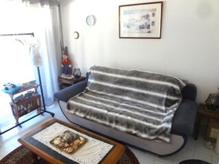  Appartement à vendre 2 pièces 30 m²
