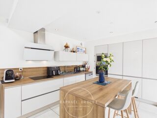  Maison � vendre 5 pi�ces 160 m�