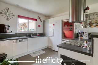  Maison à vendre 5 pièces 129 m²