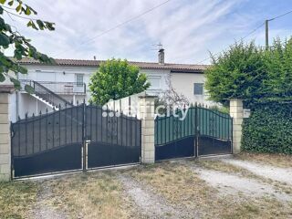  Maison à vendre 6 pièces 169 m²