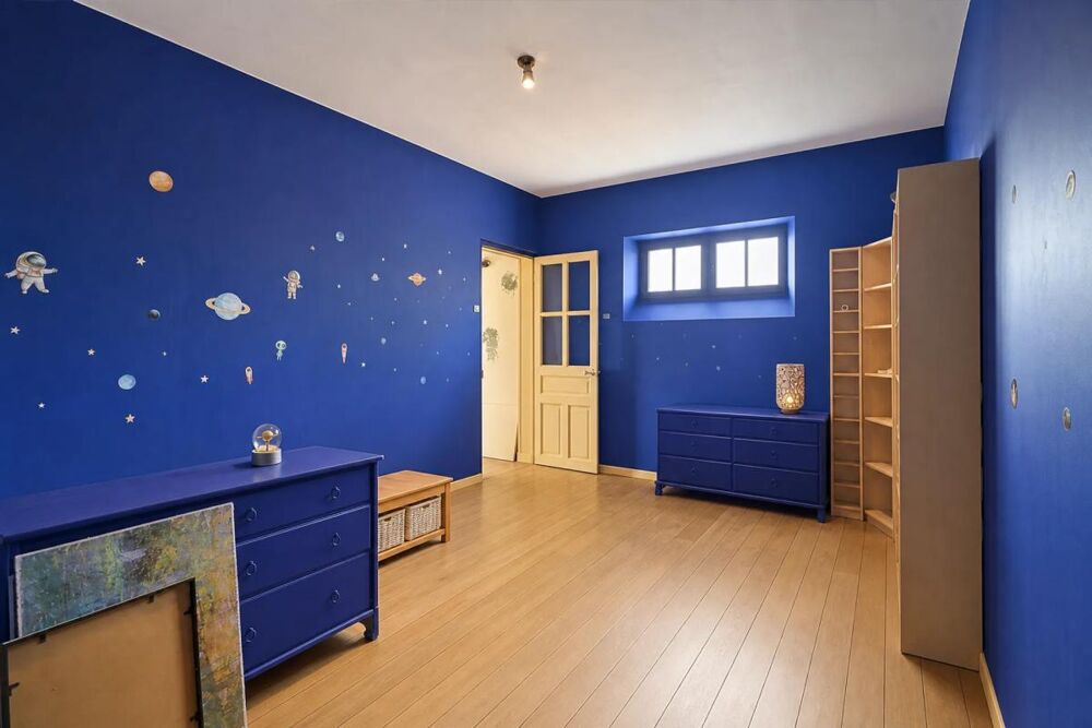 Vente Maison Maison de 4 pièces de 180 m² à Verpel Verpel