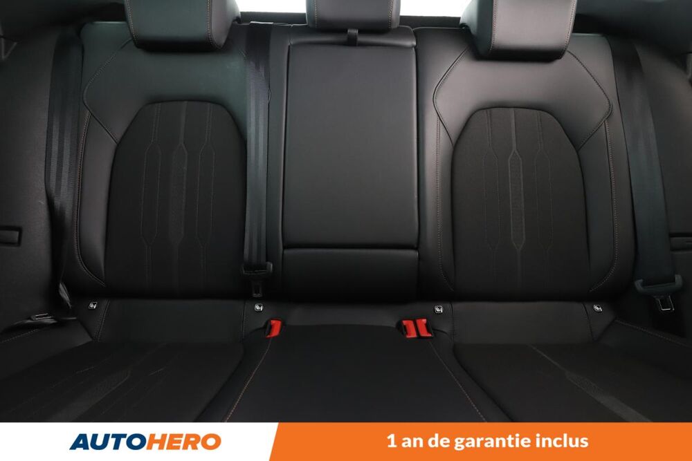 Formentor 1.4 e-Hybrid VZ DSG6 245 ch 2021 occasion 92130 Issy-les-Moulineaux