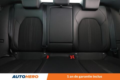 Formentor 1.4 e-Hybrid VZ DSG6 245 ch 2021 occasion 92130 Issy-les-Moulineaux