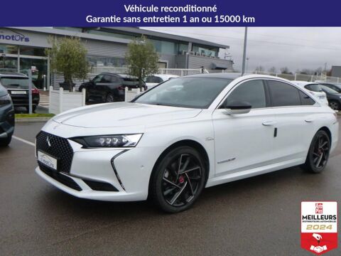 Citro&euml;n DS9 Hybride E-Tense 225 - Performance Line + 2022 occasion Lavau 10150