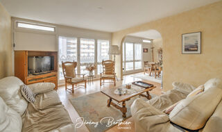  Appartement � vendre 5 pi�ces 140 m�