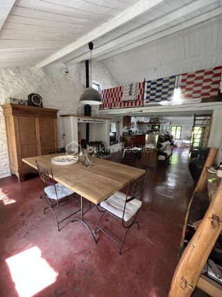  Moulin à vendre 3 pièces 110 m² Ferrals les montagnes