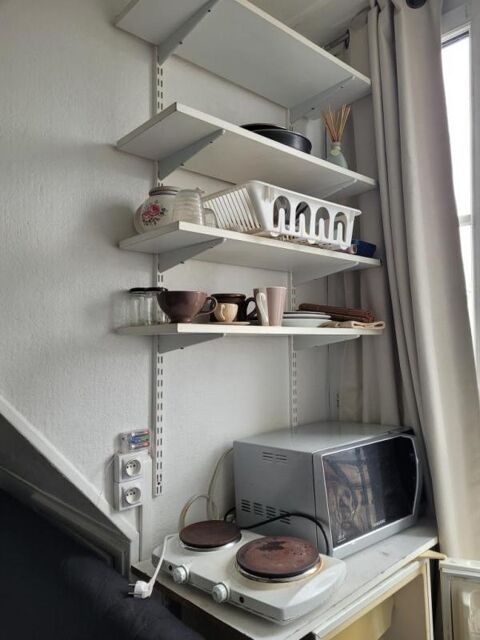  Appartement  louer 1 pice 11 m