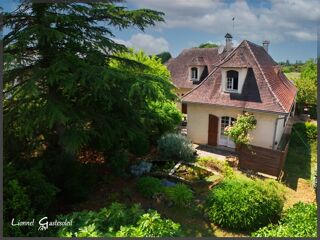  Maison à vendre 7 pièces 196 m²