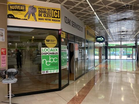   A LOUER - LOCAL COMMERCIAL 