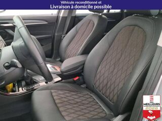 X1 xDrive 25e 220 BVA6 xLine +Toit 2021 occasion 10150 Lavau