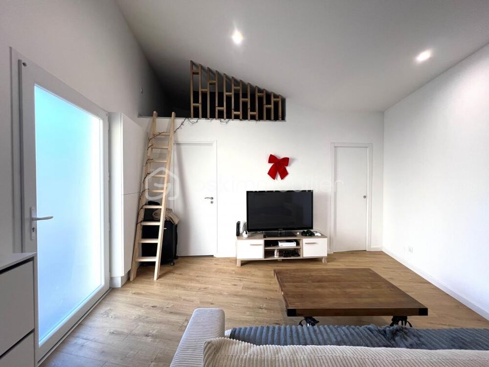 Maison 80 m2 à Poussan