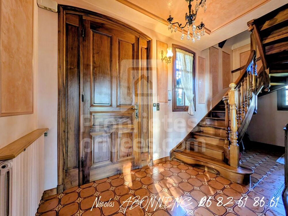 � vendre  Maison La Tronche (38700)