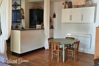  Appartement à vendre 2 pièces 54 m²