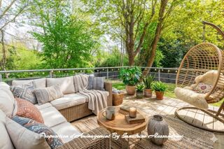  Maison à vendre 7 pièces 192 m²