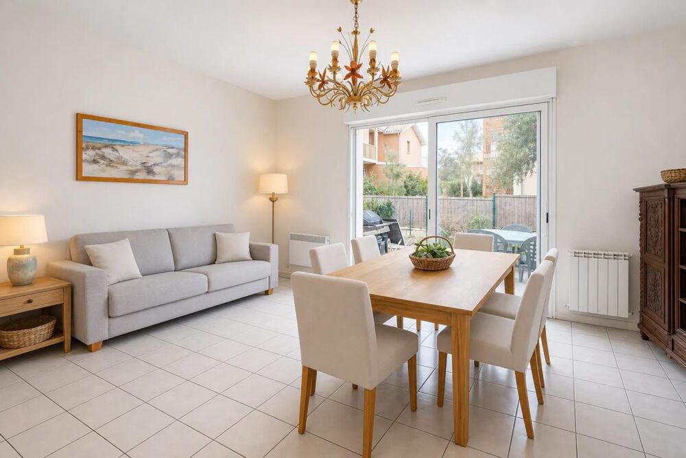 Vente Maison Maison de 5 pièces de 61 m² à Messanges Messanges