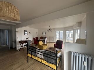  Appartement  louer 3 pices 74 m