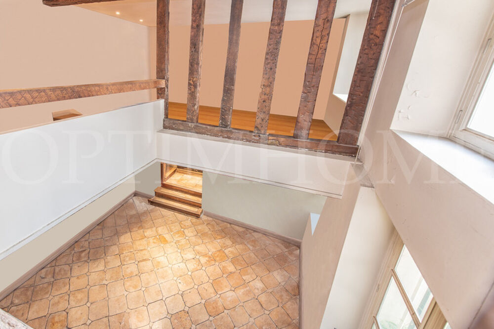 � vendre  Appartement Paris 6