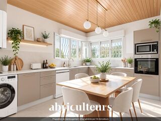 Vente Appartement Appartement 3/4 pièces de 94 m² avec garage – Argenteuil Argenteuil
