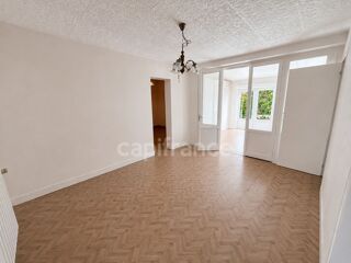  Maison à vendre 5 pièces 93 m²