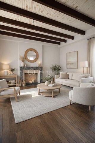  Maison � vendre 7 pi�ces 155 m�