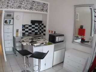  Appartement � louer 1 pi�ce 23 m�