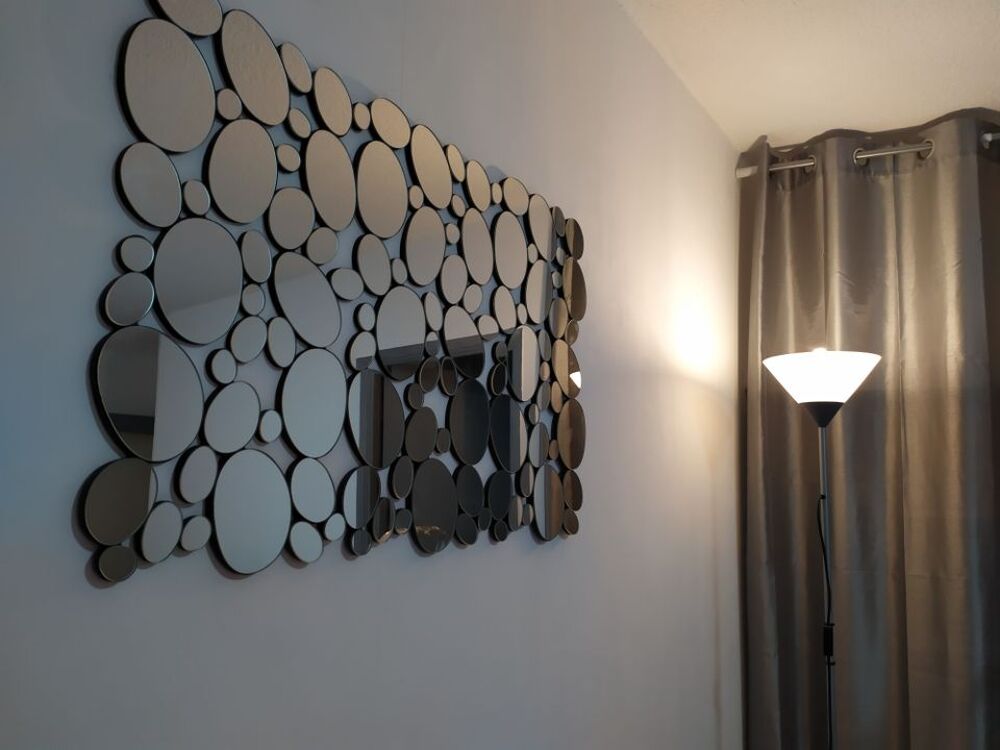 Location Appartement Studio de 28m2 à louer sur Menton Menton