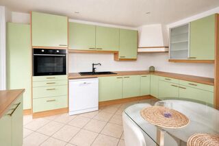  Maison � vendre 5 pi�ces 164 m�
