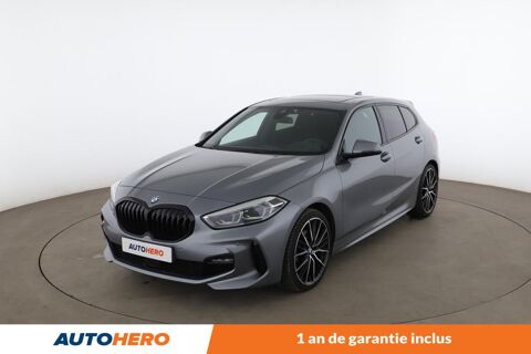 Annonce voiture BMW Série 1 24590 €
