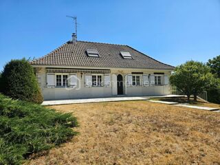  Maison à vendre 6 pièces 177 m²