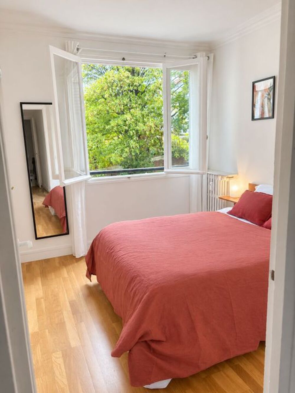 Appartement de 50m2 à louer sur Sèvres