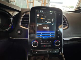 Espace V dCi 160 Energy Twin Turbo Initiale Paris EDC 2016 occasion 56120 Les Forges De Lanouee