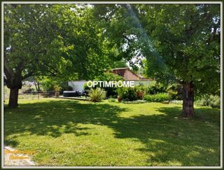  Propri�t�/ch�teau � vendre 10 pi�ces 302 m� Blanzac porcheresse