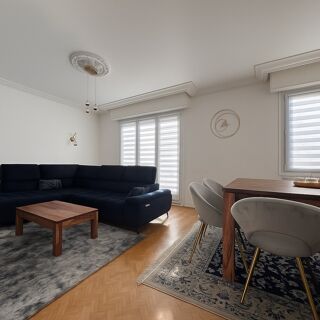  Appartement � vendre 5 pi�ces 115 m�