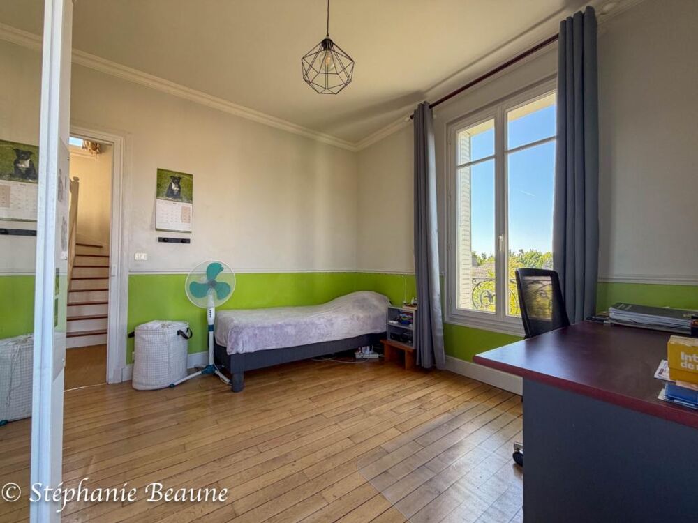à vendre  Maison Eaubonne (95600)