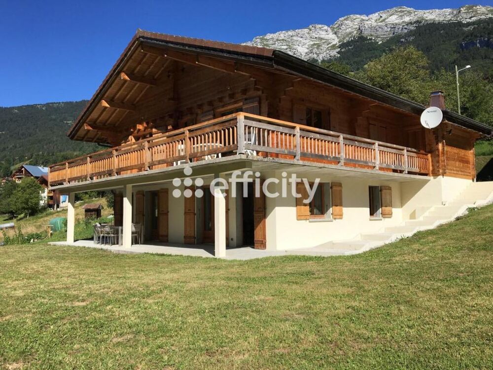 Chalet