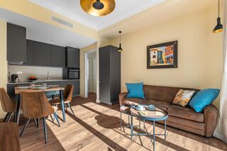  Appartement � vendre 4 pi�ces 72 m�