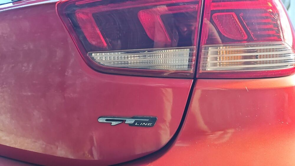 Rio 1.0 T-GDi 120 GT Line 2019 occasion 97440 Saint Andre