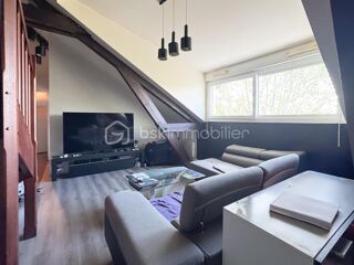  Duplex/triplex à vendre 4 pièces 69 m²