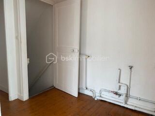  Appartement � vendre 3 pi�ces 79 m�