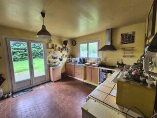 Maison à vendre 3 pièces 96 m²