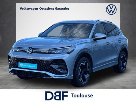 Volkswagen Tiguan 1.5 eHybrid 272ch DSG6 R-Line Edition 2025 occasion Toulouse 31100