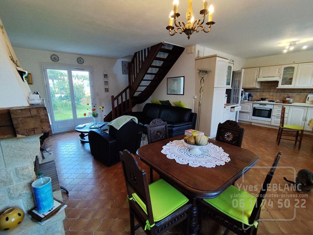  vendre  Maison Groix (56590)