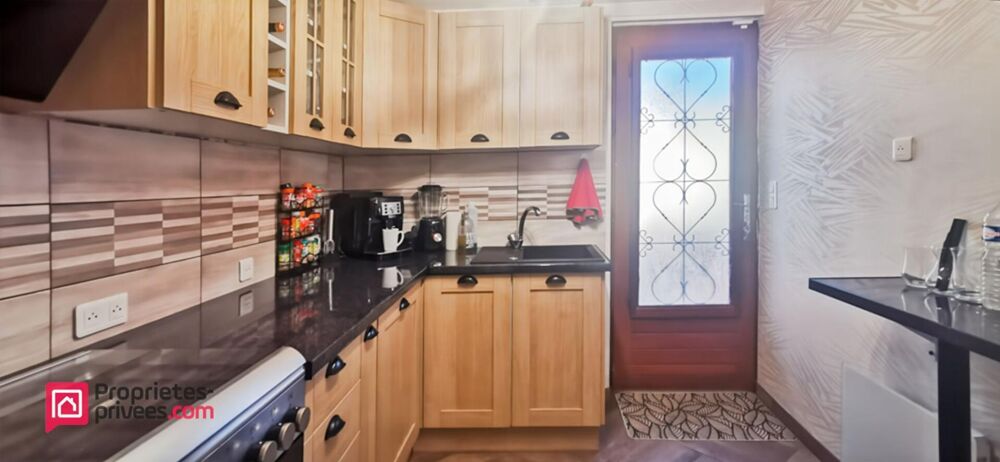 Vente Maison Maison Hesdin 5 pi�ce(s) 93 m2 Hesdin