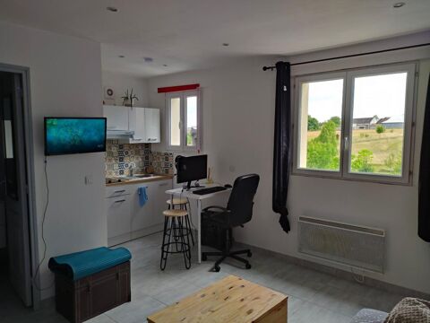  Appartement  louer 1 pice 19 m