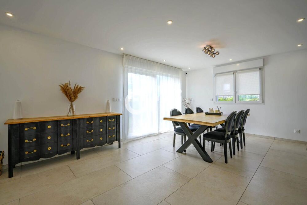 Vente Maison Maison à vendre en campagne de Douai - 4 chambres possibilité 5 - Jardin - garage Douai