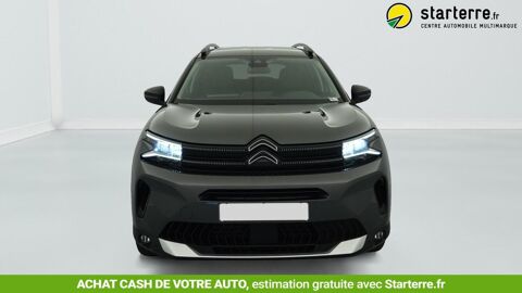 C5 aircross Hybride 145 e-DCS6 Max 2025 occasion 69190 Saint-Fons