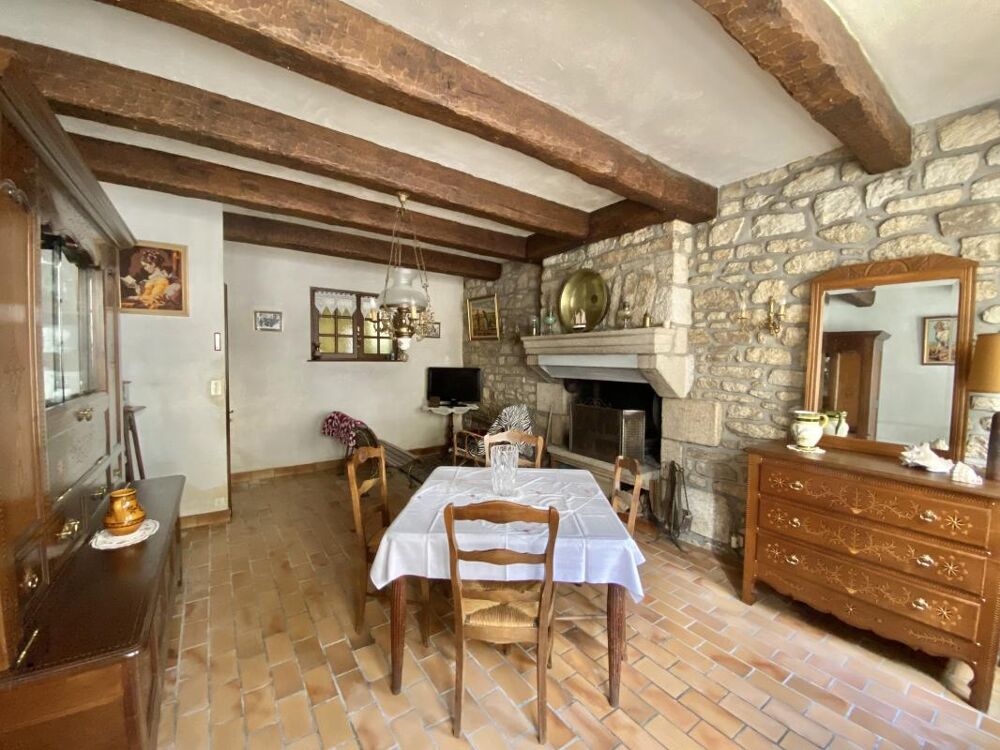 Vente Maison Maison Baud