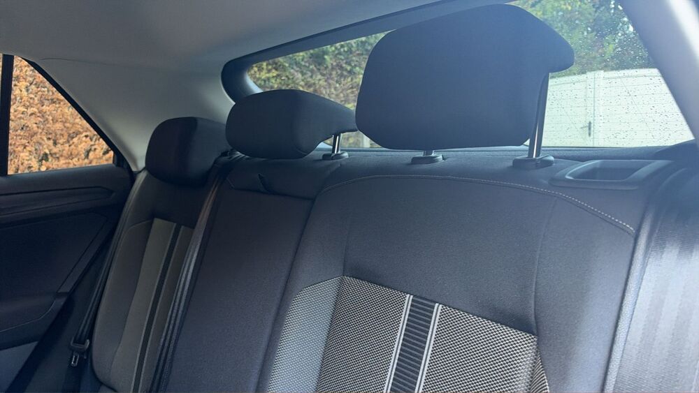 T-ROC 1.5 TSI 150 DSG7 Lounge 2020 occasion 77260 La Ferte Sous Jouarre