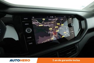T-Cross 1.0 TSI Lounge 115 ch 2020 occasion 92130 Issy-les-Moulineaux